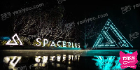 SPACE PLUS